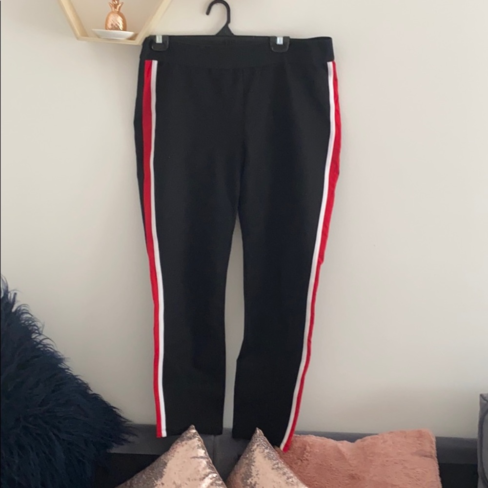 XXL Zara Pants